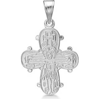 Mads Z Dagmar Cross Vedhæng Sølv 8130539 - Dame - 925 Sterling Silver