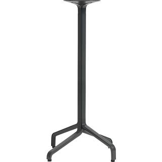 Nardi, Frasca bordstativ barbord foldbart Anthracite