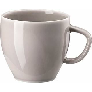 Rosenthal Junto Kaffekop 23 Cl - Kaffekopper Porcelæn Soft Shell - 10540-405207-14742
