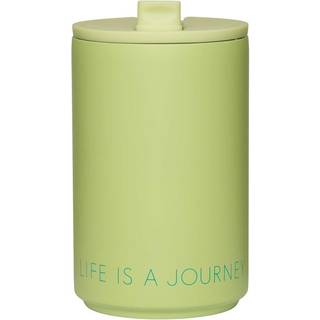 Design Letters Design Letters termokrus Green pale
