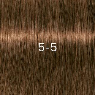 Schwarzkopf Professional Igora Zero Amm Permanent farvning 60 ml 5-5