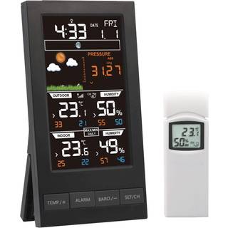 Agimex vejrstation