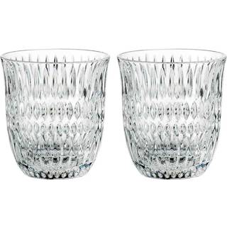 Nachtmann Ethno Barista Cappucino glas 23,4 cl 2-pak Clear
