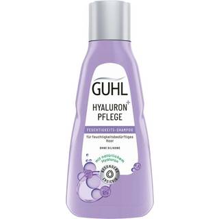 Guhl Hyaluron + Moisturizing Shampoo 151.80 DKK/1 L