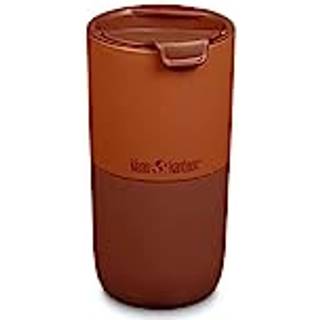 Klean Kanteen Rise Tumbler 473 ml with Flip Lid Autumn Glaze, OneSize