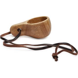 Øyo SNAPS WOODEN CUP - Udendørsliv fra Øyo