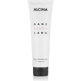 Alcina Long Hair Udglattende balsam til langt hår 150 ml - 150 ml
