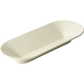 Muuto Mere Bowl 51,5 x 21,5 Off-White