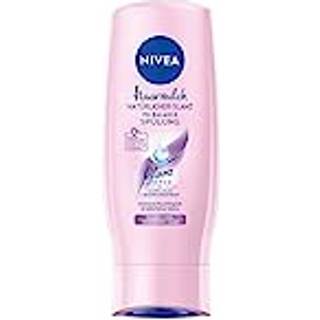 NIVEA Hairmilk Shine glansbalsam 144.75 DKK/1 L
