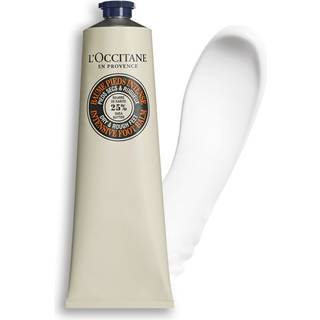 L'Occitane Shea Butter Ultra Rich Foot Cream 150 ml