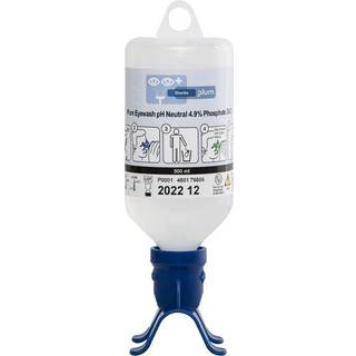 plum Øjenskyl PH neutral DUO 6 x 500 ml Neutralisering