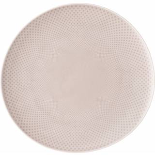 Rosenthal Junto Tallerken 32 Cm - Middagstallerkner Porcelæn Soft Shell - 10540-405207-10872