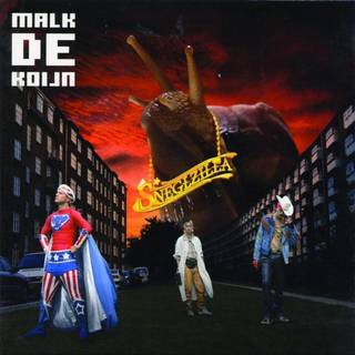 Malk De Koijn - Sneglzilla