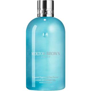 Molton Brown Håndpleje Hånddesinfektionsmiddel Hand Sanitiser Gel 295 ml (628,00 kr / 1 l) - 295 ml