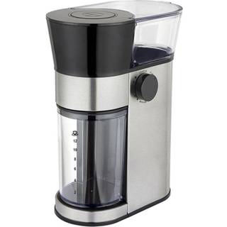 Conzept Kaffekværn 120W - Sort/Stål