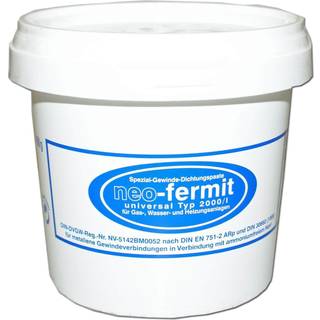 NEO-FERMIT PAKSALVE 450G.
