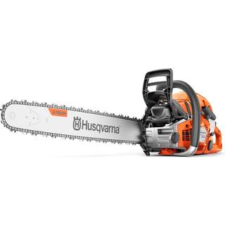 Husqvarna 560 XPG Mark II Motorsav -