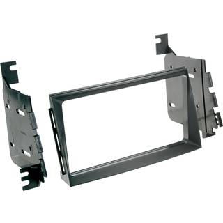 Monteringsram 2-din Hyundai Azera 2006-, Grandeur 2007-