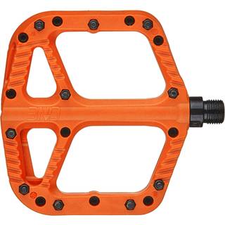 OneUp Composite Flats Pedaler Orange