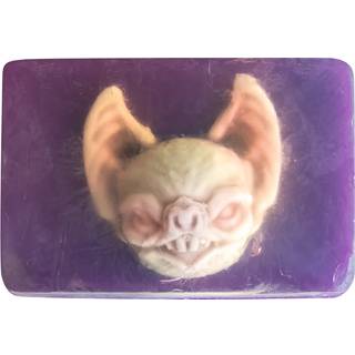 Vampir Fledermaus Duftseife