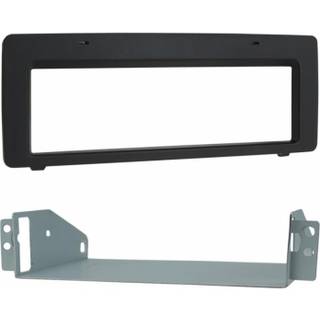 Monteringsram 1-DIN Volvo V70/XC70/S80 2007-2011