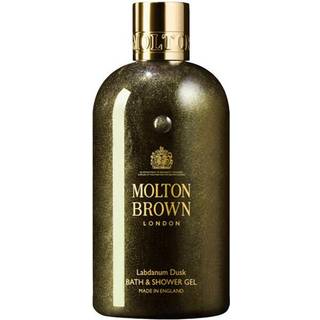 Molton Brown Labdanum Dusk Bath & Shower Gel 300 ml