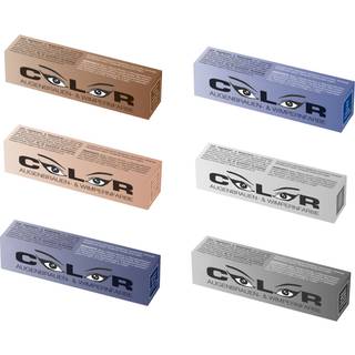 Comair Eyebrow & Eyelash Color - Black 15 ml