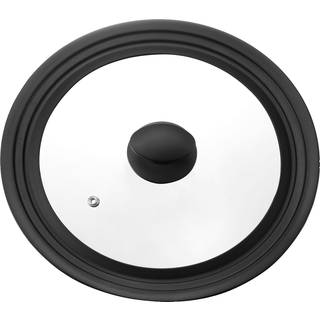 Una universallåg 3-pak 24, 26 & 28 cm