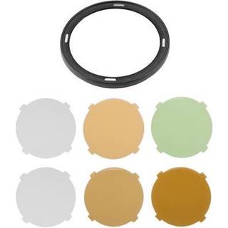 GODOX AK-R16 COLOR GEL HOLDER