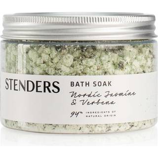 STENDERS Nordic Jasmine & Verbena badetilsætning 500 g - 500 g