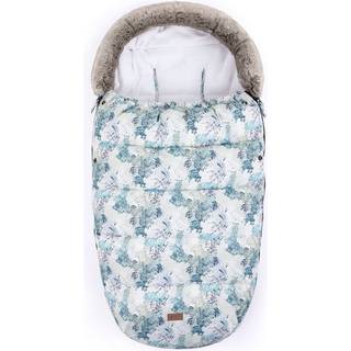 Petite&Mars Comfy Forever Black taske 4-i-1 55 × 100 cm 1 stk. - 1 stk.