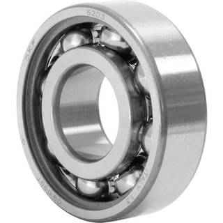 Skf Leje 6203 explorer 17x40x12