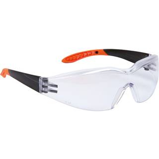Sikkerhedsbrille - glas i polycarbonat -...