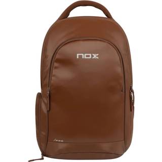 Nox Pro Series Backpack Camel Brown
