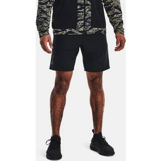 Shorts Under Armour UA Unstoppable Hybrid Shorts-BLK 1373780-001 Størrelse S