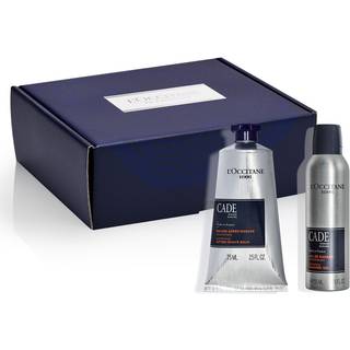 L'Occitane Cade Shaving Gift Set