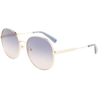 Longchamp LO161S 704 59 Solbriller Mænd Guld - Gold - 59mm