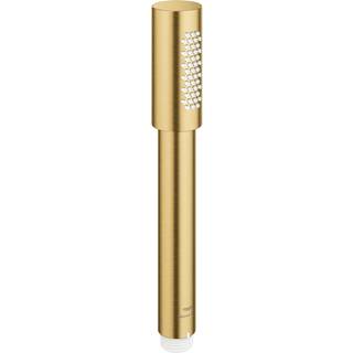 Grohe Rainshower Aqua Stick håndbruser, 1 spray - Børstet cool sunrise