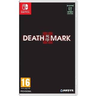 Spirit Hunter: Death Mark II - Nintendo Switch - Gyser
