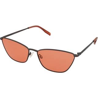 Sunglasses Hawkers Fresh Gun Metal Orange