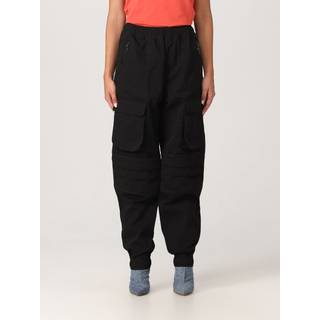 Trouser - Black - 42