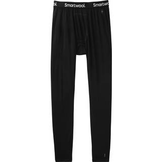 Smartwool Classic All-Season Merino Base Layer Bottom Boxed Merino undertøj Herrer størrelse L farve sort