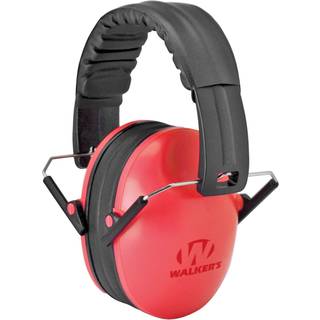 Walker's Høreværn til børn - Koral