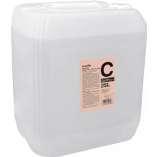 Eurolite SMOKE FLUID -C2D- Standard, 25l smoke fluid TILBUD røgfluid væske røg