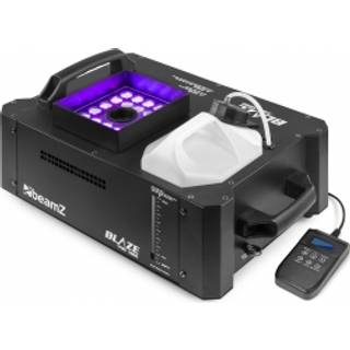 BLAZE1800 Vertikal Fogger 24x4W 4in1 LED TILBUD NU