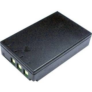 Batteri BLS1/BLS5 til Olympus (1800mAh)