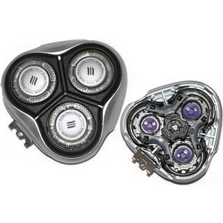 Barberhoved til Philips HQ8 AT830 PT877 PT870 PT875 PT830 AT880 AT875 AT895 PT920 PT927