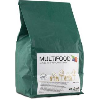 Re-fresh Superfood Multifood 1 kg