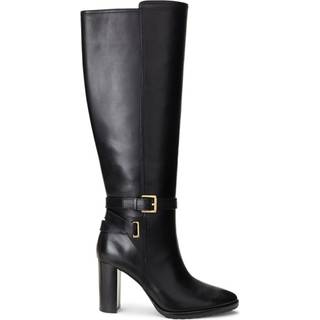 Boot - Black - 37