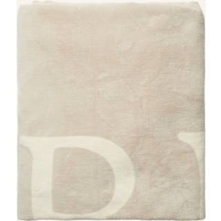 RM logo plaid, 180 x 150 cm